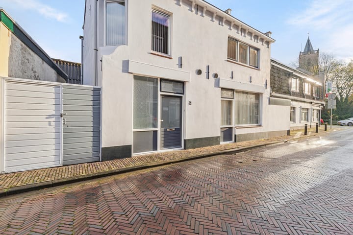 Foto 4 van Achterdorp 2-A