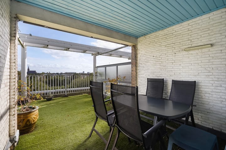 Foto 36 van Sportlaan 1104