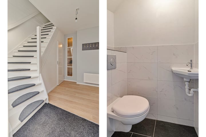 Foto 5 van Achterdorp 2-A