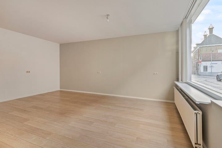 Foto 6 van Achterdorp 2-A