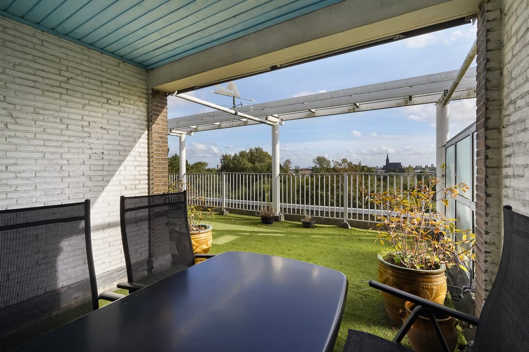 Foto 37 van Sportlaan 1104