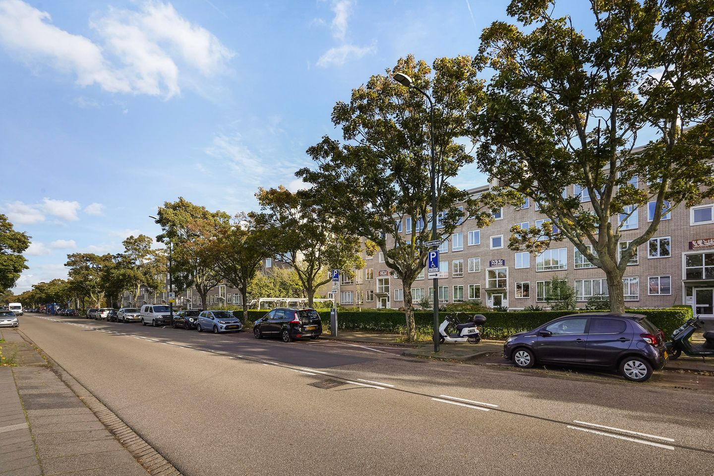 Foto 40 van Sportlaan 1104