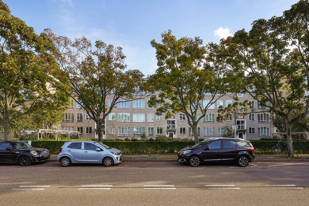 Foto 41 van Sportlaan 1104