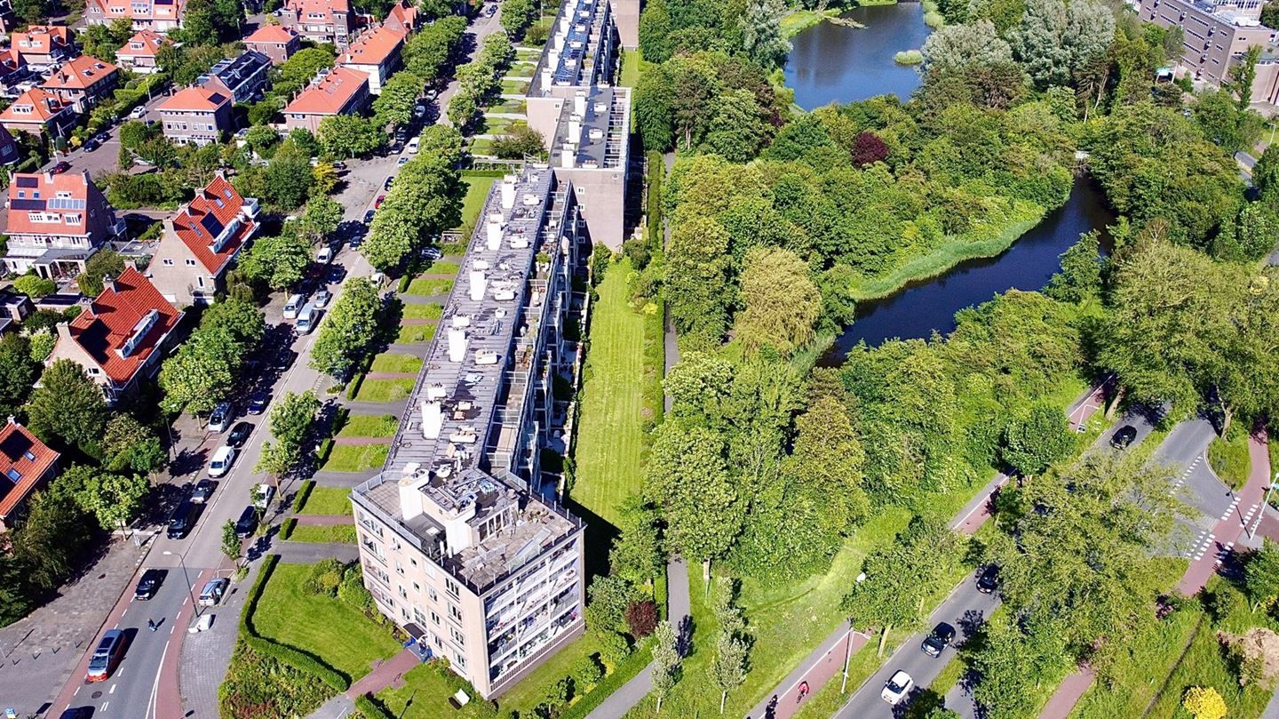 Foto 42 van Sportlaan 1104