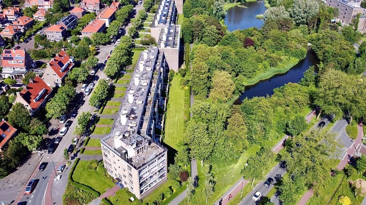 Foto 42 van Sportlaan 1104