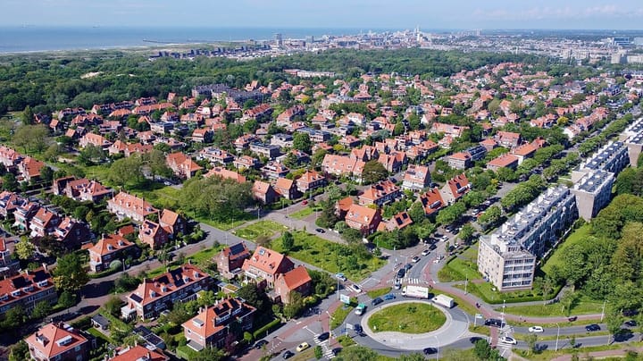 Foto 44 van Sportlaan 1104