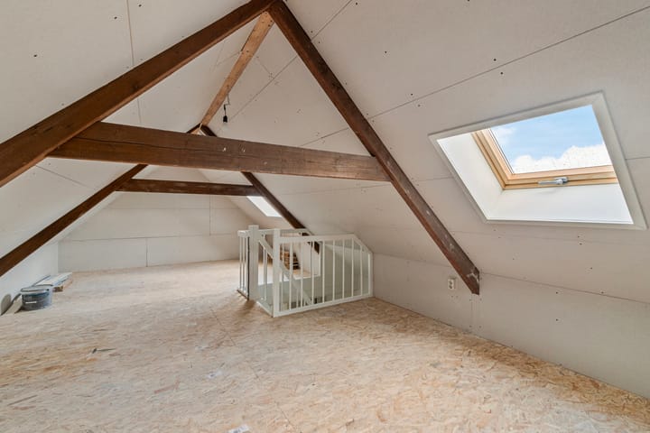 Foto 24 van Achterdorp 2-A