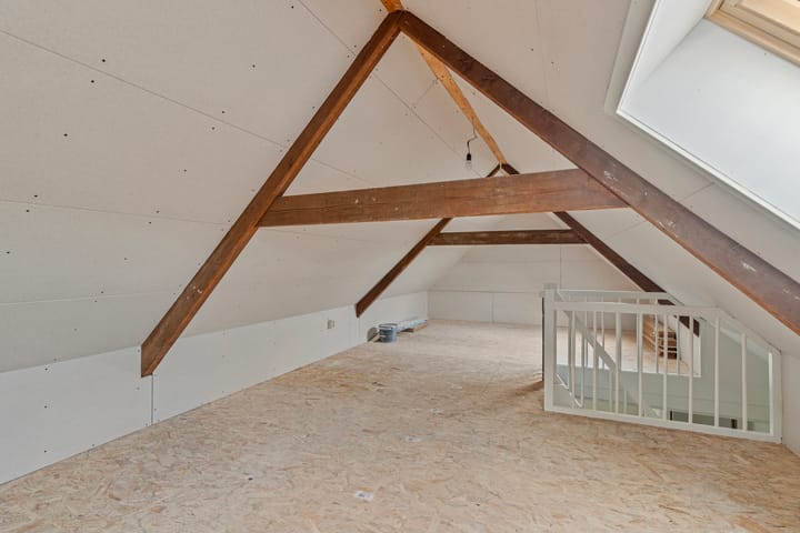 Foto 25 van Achterdorp 2-A