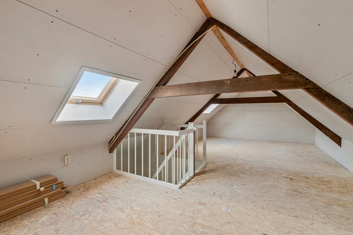 Foto 26 van Achterdorp 2-A