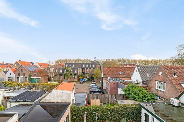 Foto 27 van Achterdorp 2-A