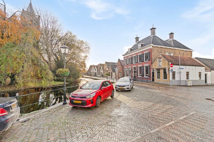 Foto 28 van Achterdorp 2-A