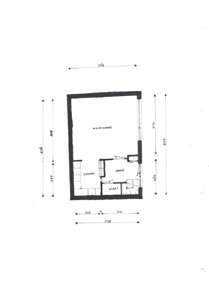 Foto 29 van Achterdorp 2-A