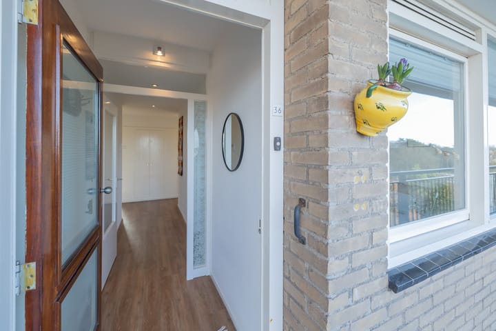 Foto 4 van Kerklaan 36