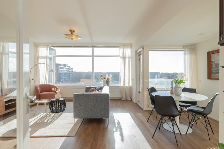 Foto 8 van Kerklaan 36