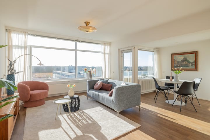 Foto 9 van Kerklaan 36