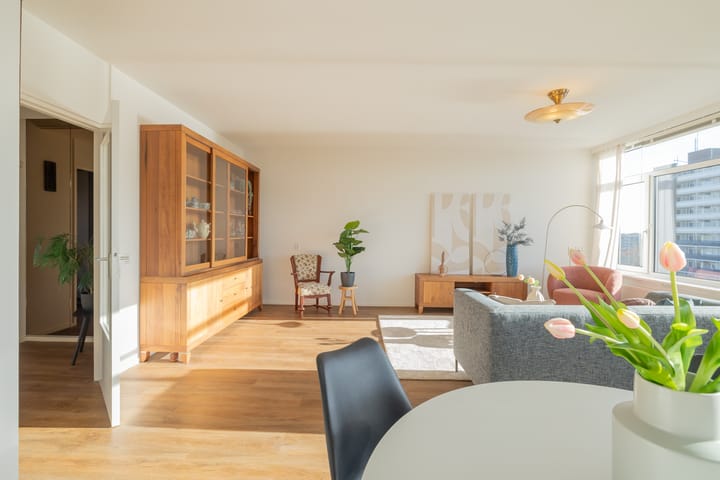 Foto 10 van Kerklaan 36