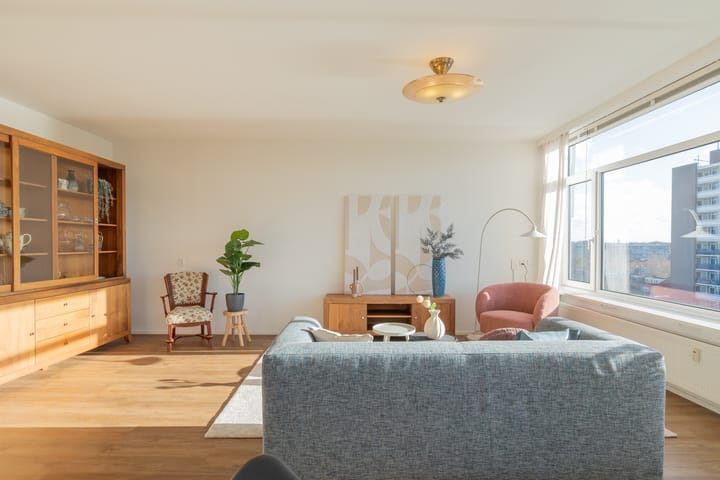 Foto 12 van Kerklaan 36