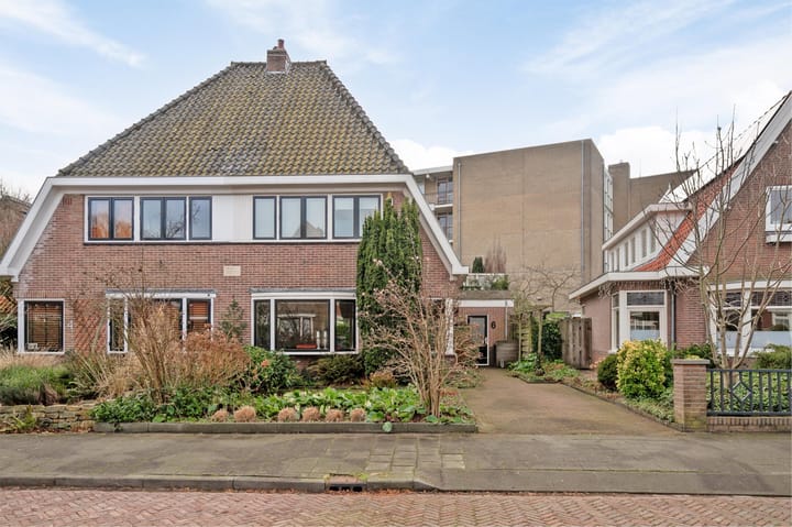 Foto 2 van Jacobus Boumanlaan 6