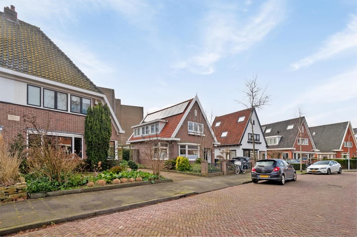 Foto 3 van Jacobus Boumanlaan 6