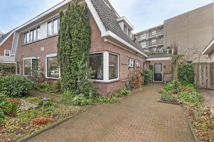 Foto 4 van Jacobus Boumanlaan 6