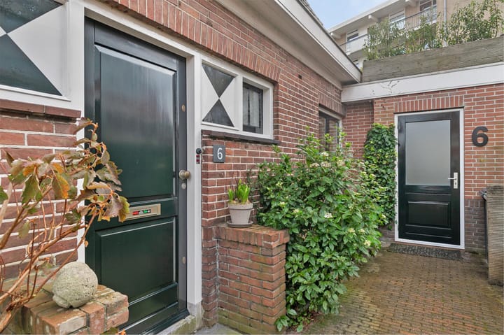 Foto 5 van Jacobus Boumanlaan 6