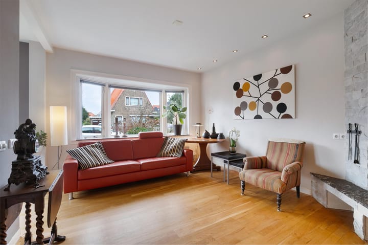 Foto 9 van Jacobus Boumanlaan 6