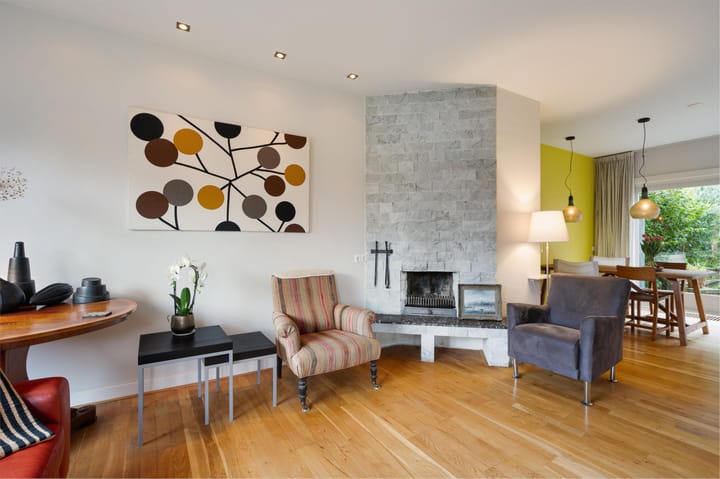 Foto 10 van Jacobus Boumanlaan 6