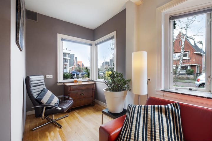 Foto 11 van Jacobus Boumanlaan 6