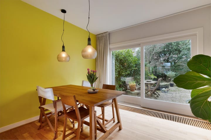 Foto 12 van Jacobus Boumanlaan 6