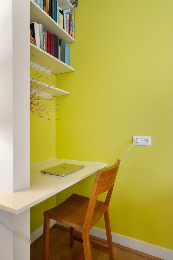 Foto 13 van Jacobus Boumanlaan 6