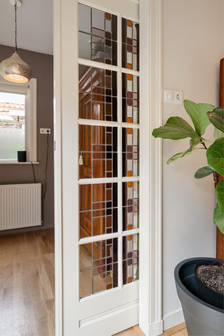 Foto 14 van Jacobus Boumanlaan 6