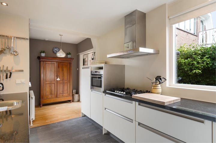 Foto 16 van Jacobus Boumanlaan 6