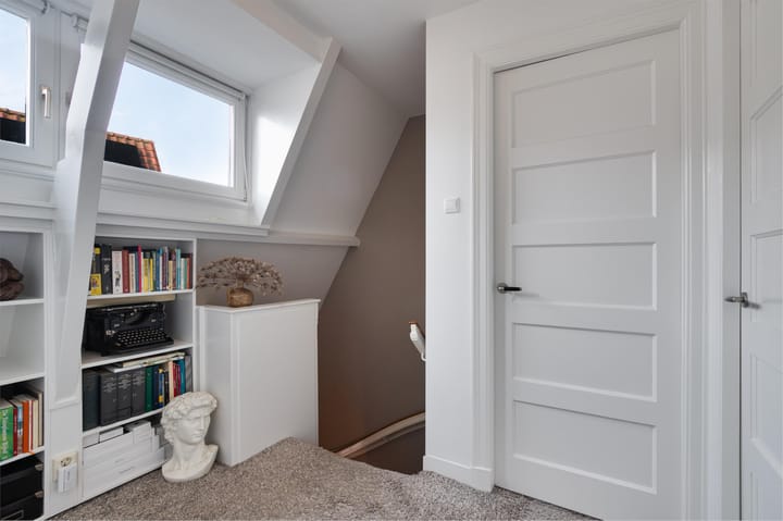 Foto 20 van Jacobus Boumanlaan 6