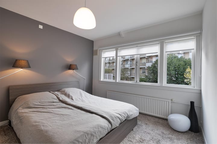 Foto 21 van Jacobus Boumanlaan 6