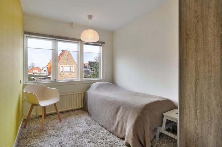 Foto 25 van Jacobus Boumanlaan 6