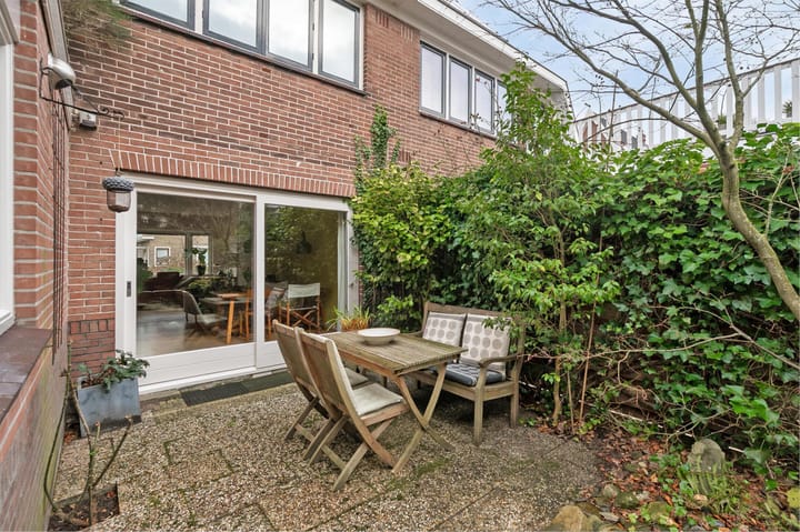 Foto 33 van Jacobus Boumanlaan 6