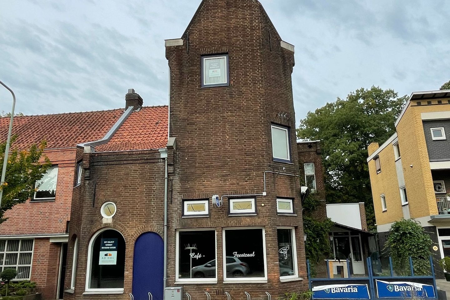 Bekijk foto 2 van Nachtegaalstraat 78