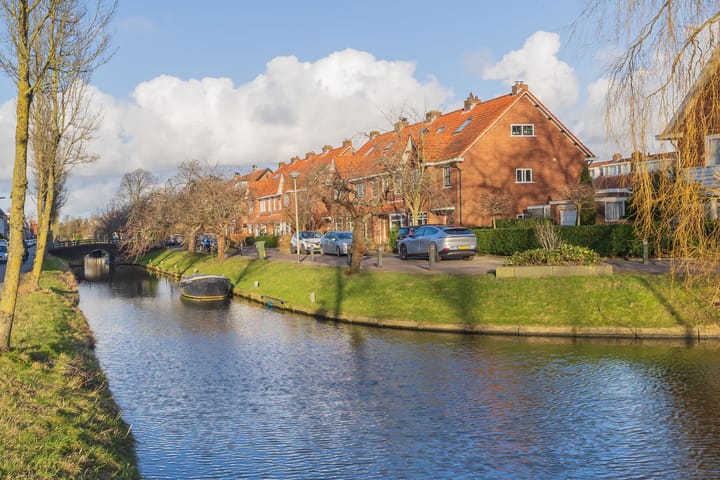 Foto 36 van Kerklaan 36