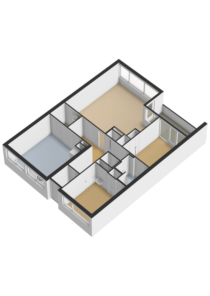 Foto 41 van Kerklaan 36