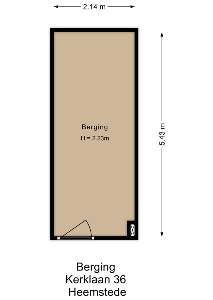 Foto 42 van Kerklaan 36