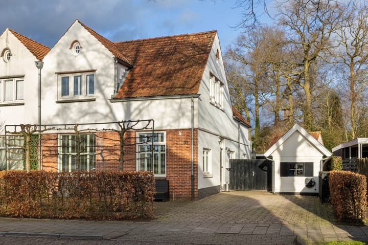 Foto 1 van Parkweg 25