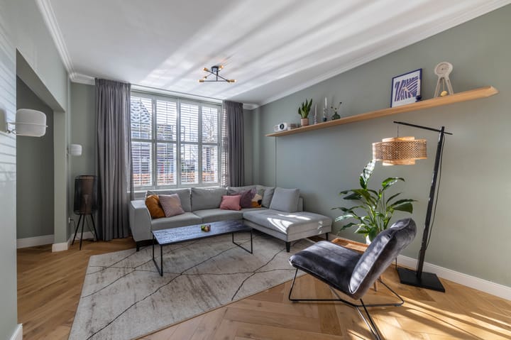 Foto 7 van Parkweg 25