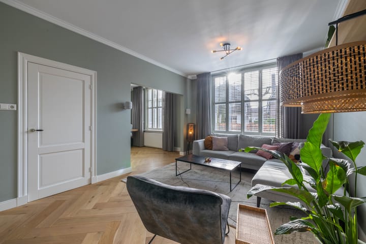 Foto 6 van Parkweg 25