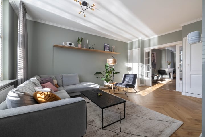 Foto 8 van Parkweg 25