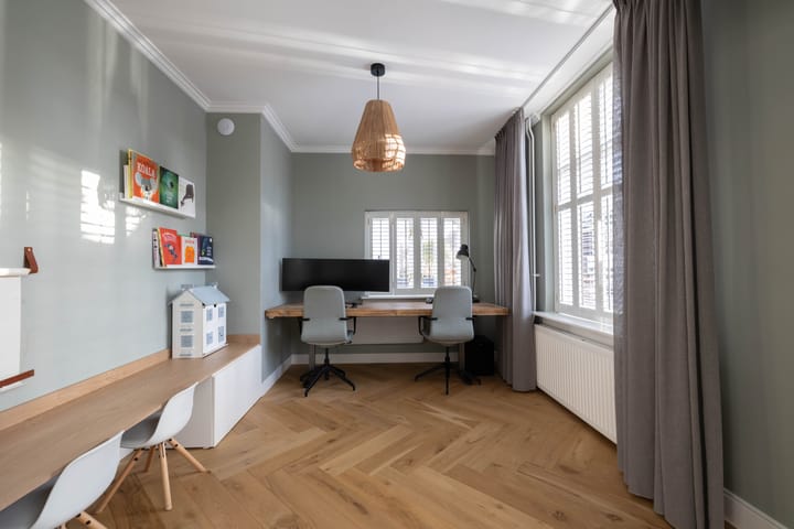 Foto 9 van Parkweg 25