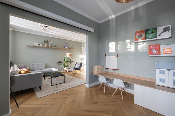 Foto 10 van Parkweg 25