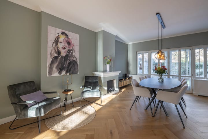 Foto 12 van Parkweg 25