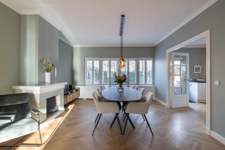 Foto 13 van Parkweg 25