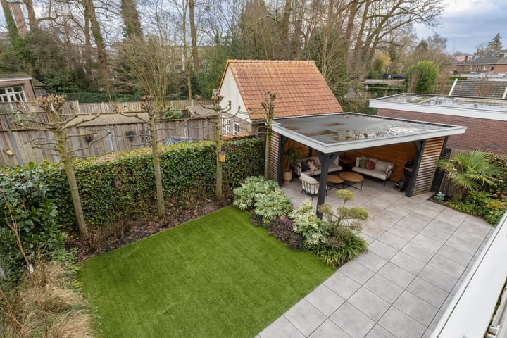 Foto 36 van Parkweg 25