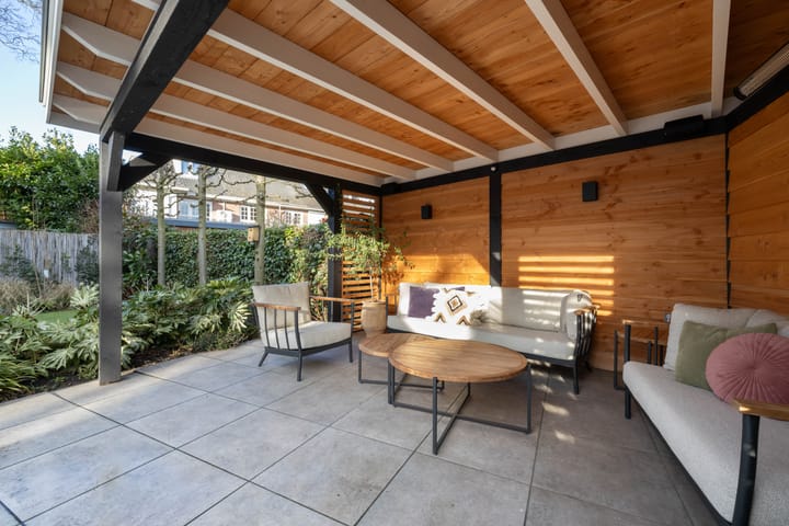 Foto 40 van Parkweg 25